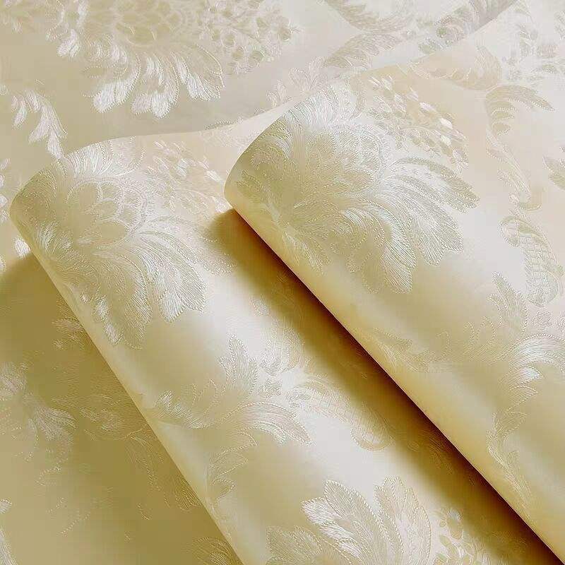 노란 꽃이 피고 부를 가져온다