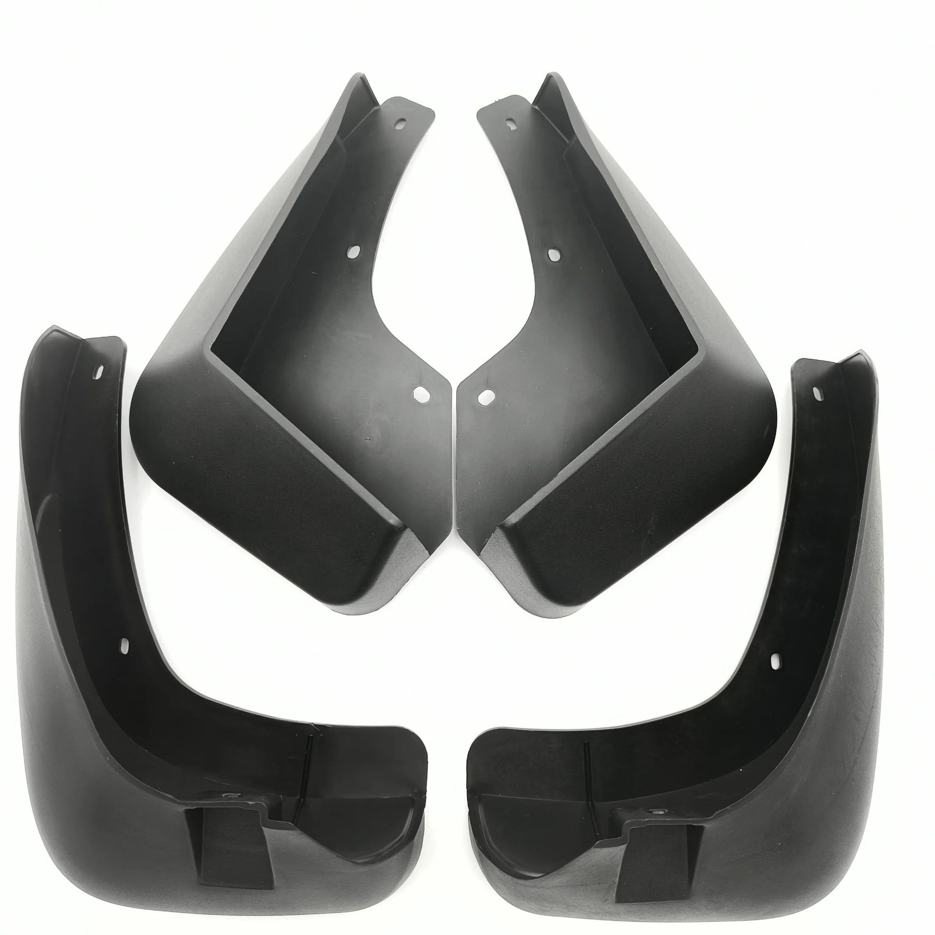 Aplicable para 2009 - 25 Kopacch Fender16 Accesorios de fender deportivos Chevrolet Captiva