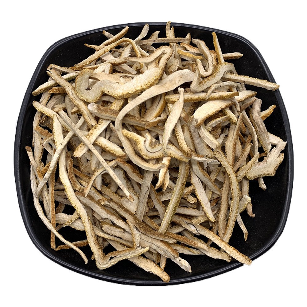 Dried Tangerine Peel Strips Ju Hong 500g Citrus Peel Tea Herb for Daily Infusions key features