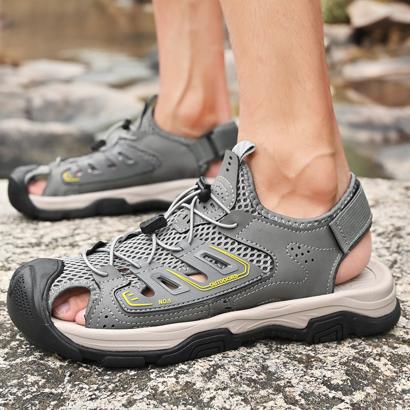 Summer sports sandals