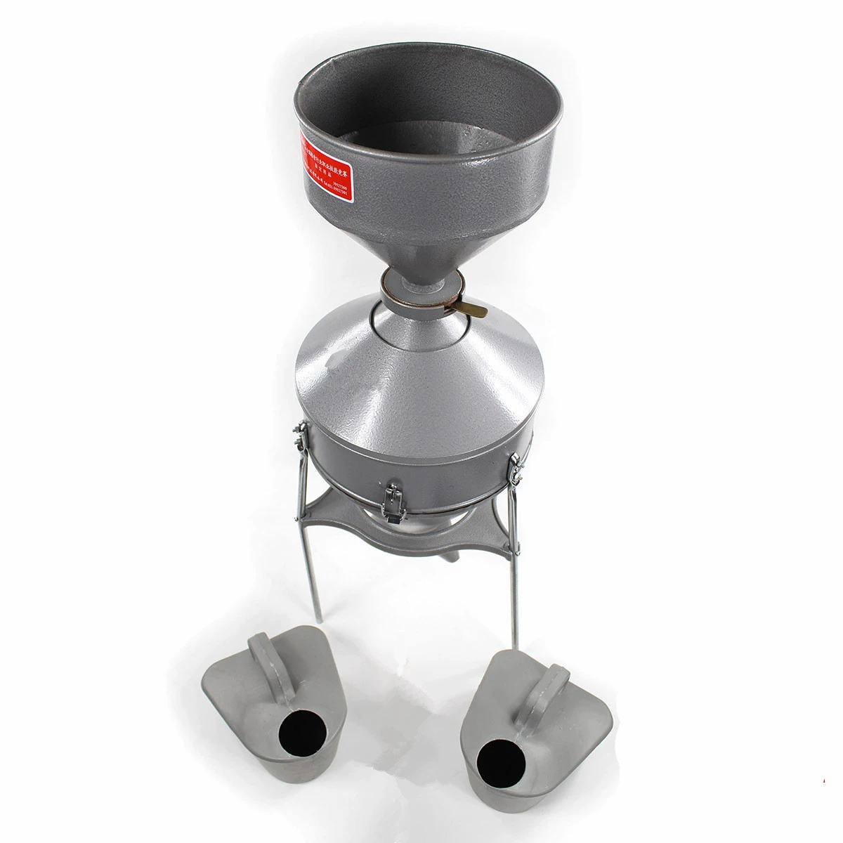 Пробоотборник зерна Zhongding Зерновой пробоотборник JFYZ-A-B-C Пробоотборник зерна