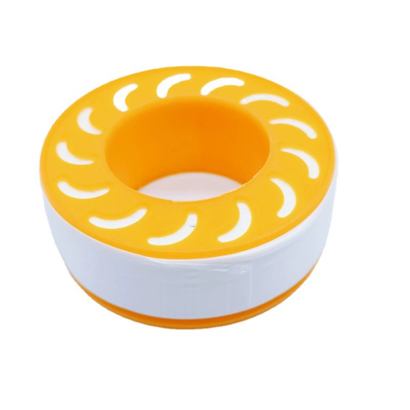 Тефлоновое сырье с банановым колесом шириной 5G 16, аксессуары для установки крана толщиной 15 м, водяная лента