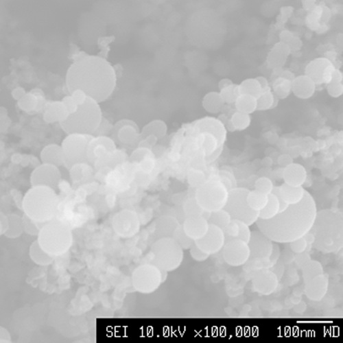 日本mtec-chem分散用二氧化硅球