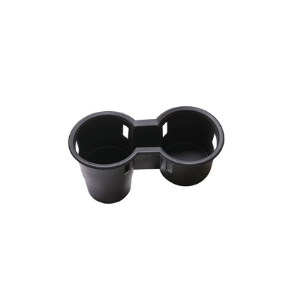 Other Automotive Interior Supplies – integrated silicone pad - lc300-central-water-cup-cover-black