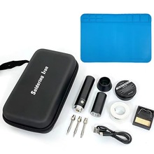 �羳�¿�USB��Яʽ������������18650��ر߳���õ�������װ