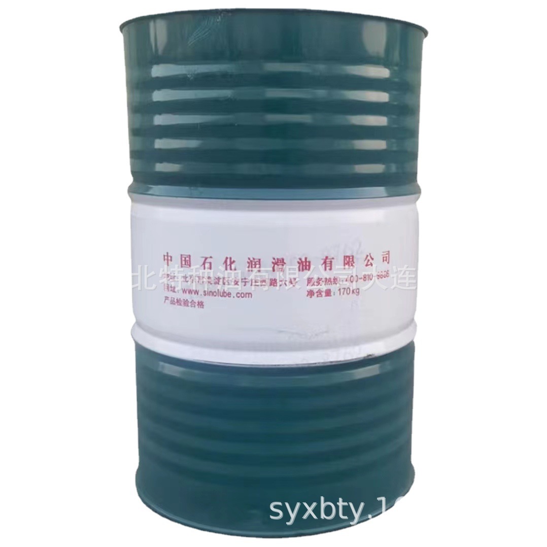 海南批发长城4408（100）合成重负荷齿轮油 中石化授权一级代理商