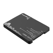 ���ó���GW600 256GB ��̬Ӳ�� SATA3.0 �ʼǱ�̨ʽ GW600256G