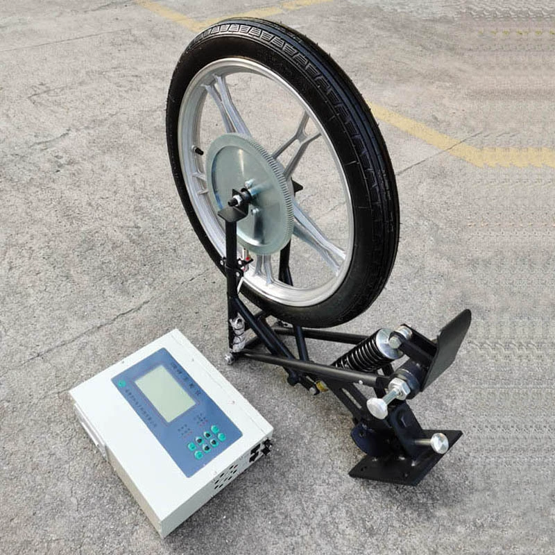 CTM-8W контактный пятиколесный прибор бесконтактный пятиколесный прибор автомобильный пятиколесный прибор