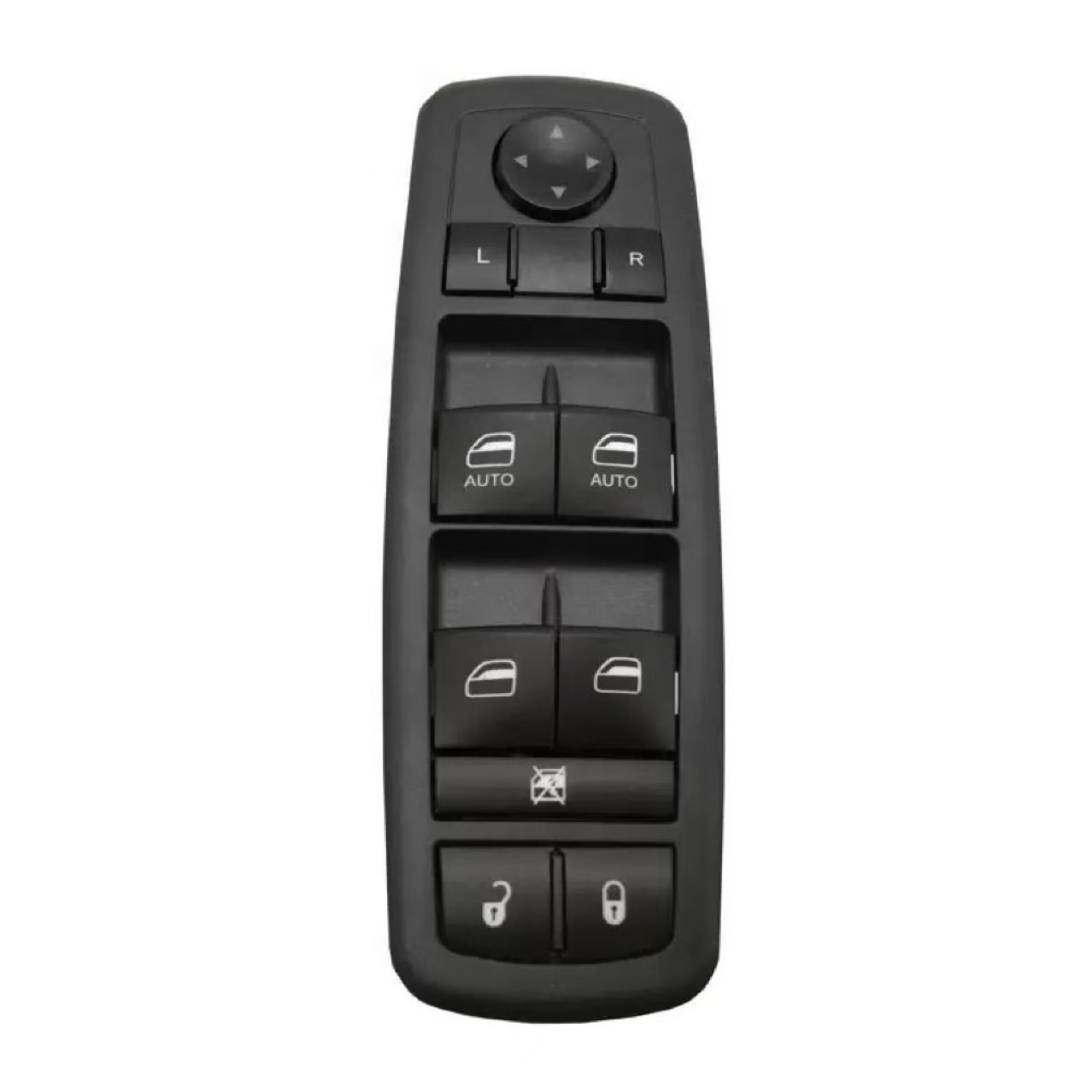 4602863Ad Is Suitable for Chrysler Jeep Dodge Ram 1500 Glass Lift Switch Window Switch