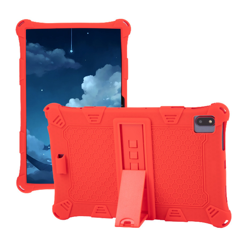 Suitable for Taipower T40 Pro Retro Pattern Protective Case 10.4 Inch Tablet PC T40 PRO Full Covering Drop-Resistant Case