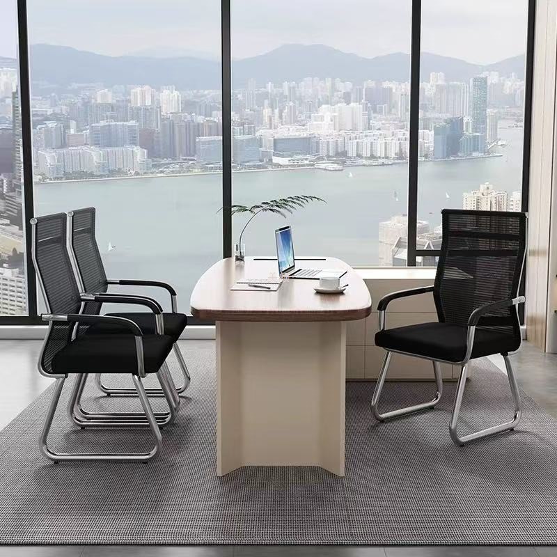 Comfortable Chair for Long Sitting, Home Computer Chair, Ergonomic Seat, Backrest Chair, Office Chair, Student Study Chair