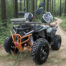 200cc�����¿�����ԽҰɳ̲�� ������ATVȼ��Ħ�г�ȫ����ѩ��UTV