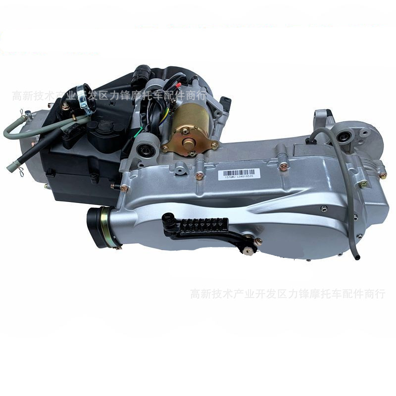 GY6150发动机2