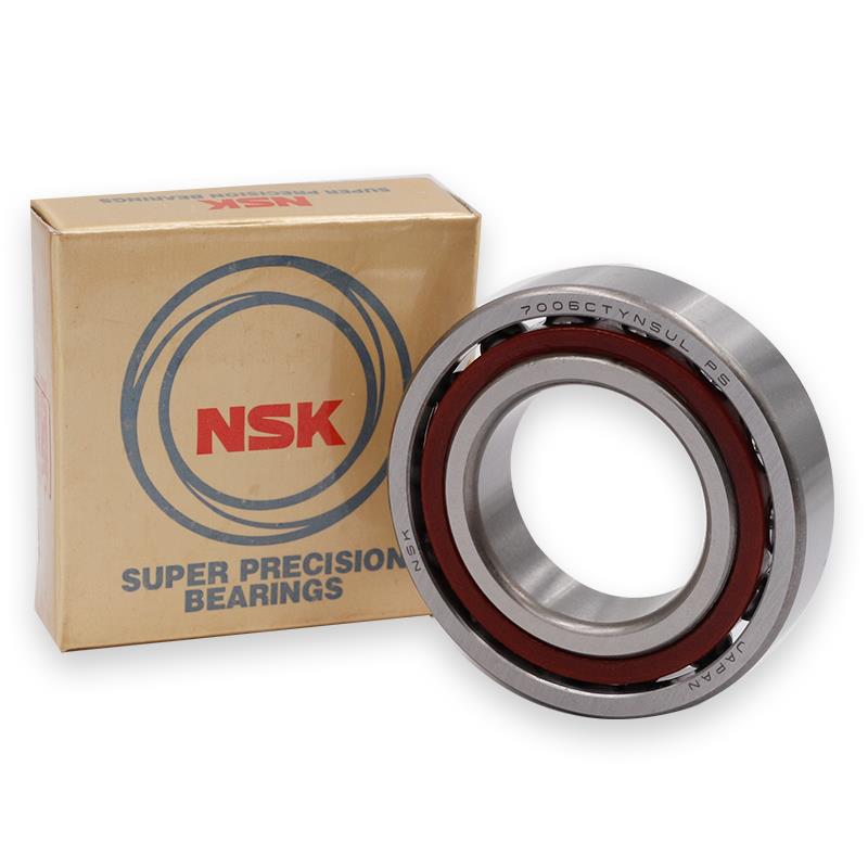 nsk轴承角接触轴承 7314AC轴承 7314AC/ACM轴承 机床轴承