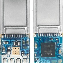 ���v΢оƬKT02F20 ���l���|KT02H20 Typec����оƬ���l���^