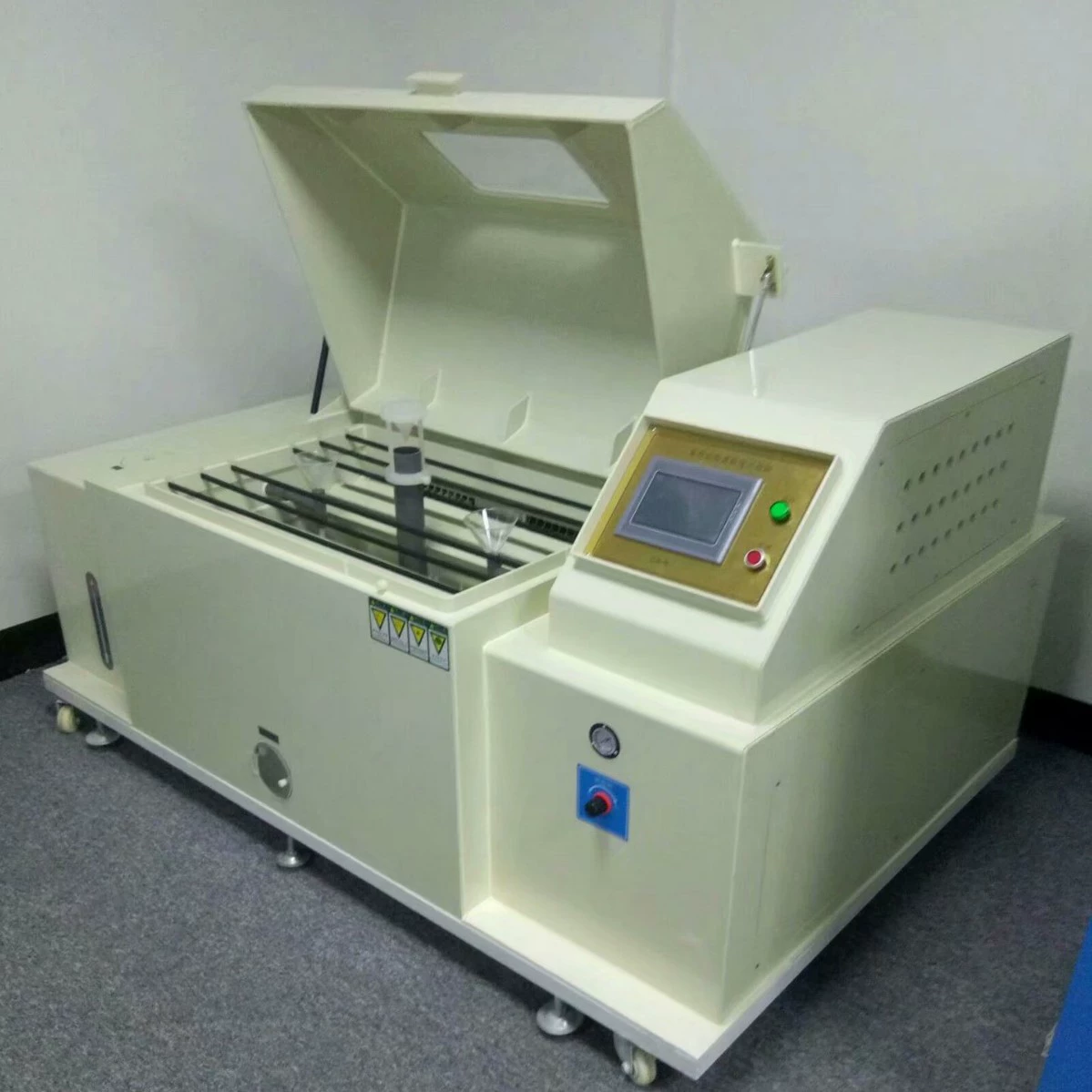 Испытательная камера для хранения солевого распыления