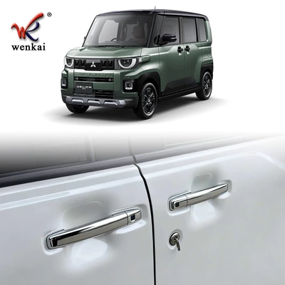 Other Automotive Exterior Supplies Mini Modified Car Door Handle