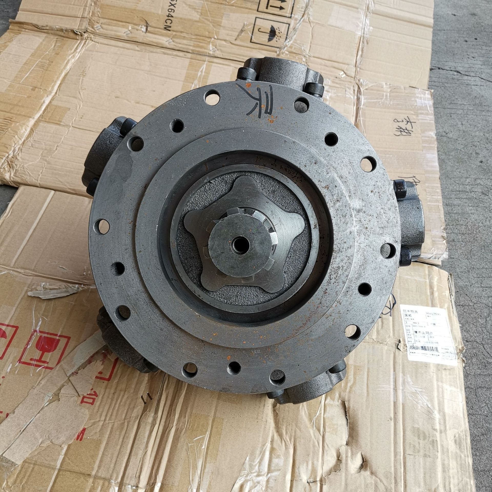 �ֻ���ӦLY��������Һѹ����INTRA �۽�����MRC1400���ϼ�������