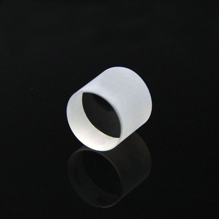 线性玻璃透镜 光束直径3mm可见光波段鲍威尔棱镜