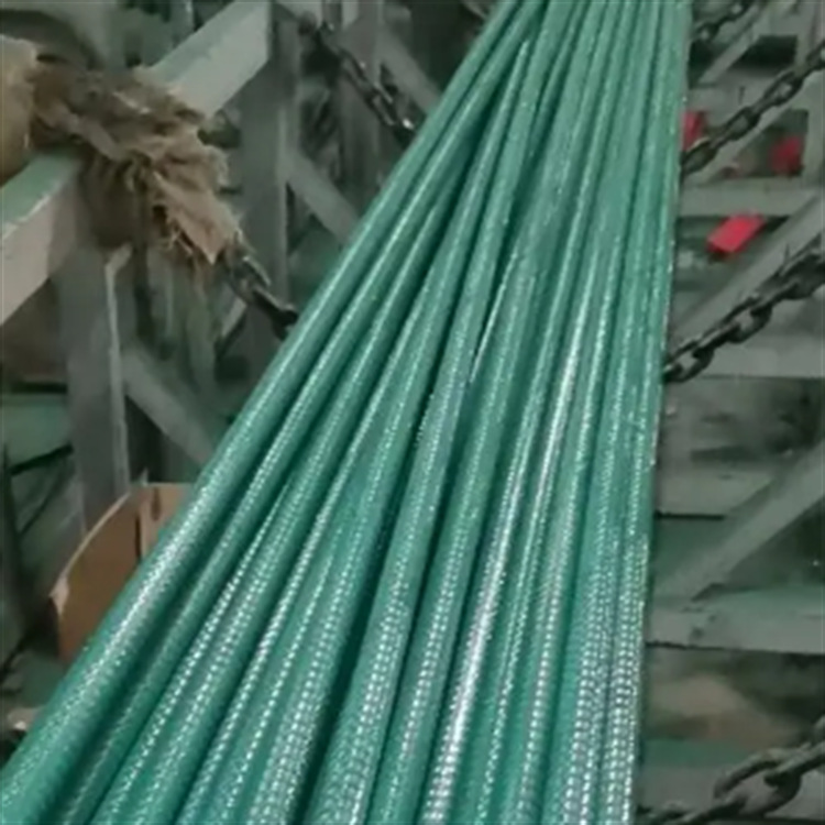 Sitio de construcción de acero de tornillo estándar nacional de grado cuatro suministro al por mayor de barra de acero de tornillo de tornillo