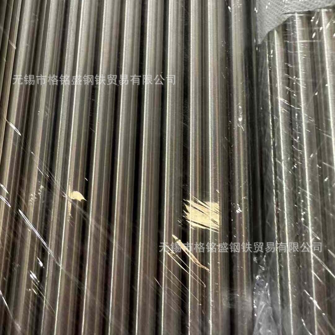 卫生级SUS304 不锈钢管 内外抛光 Φ50.8*1.5 卫生级两光管