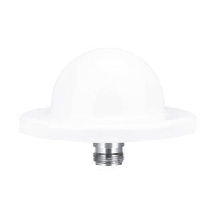 IP67 outdoor GPS antenna 1574.42MHz 34dB N connector