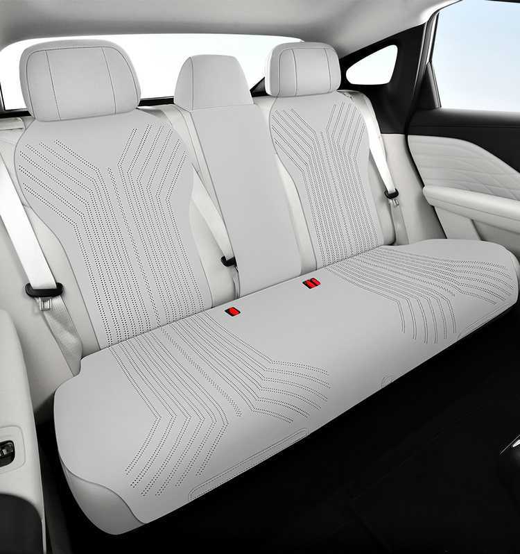 GAC Aion AionUT Special Cushion 25 UT Parrot Dragon Car Cushion Saddle Cushion Four Seasons Seat Cushion Cover