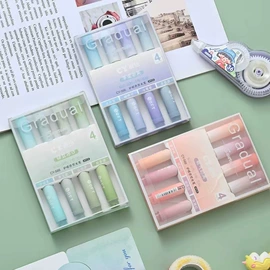 中性笔;圆珠笔中油笔;笔筒