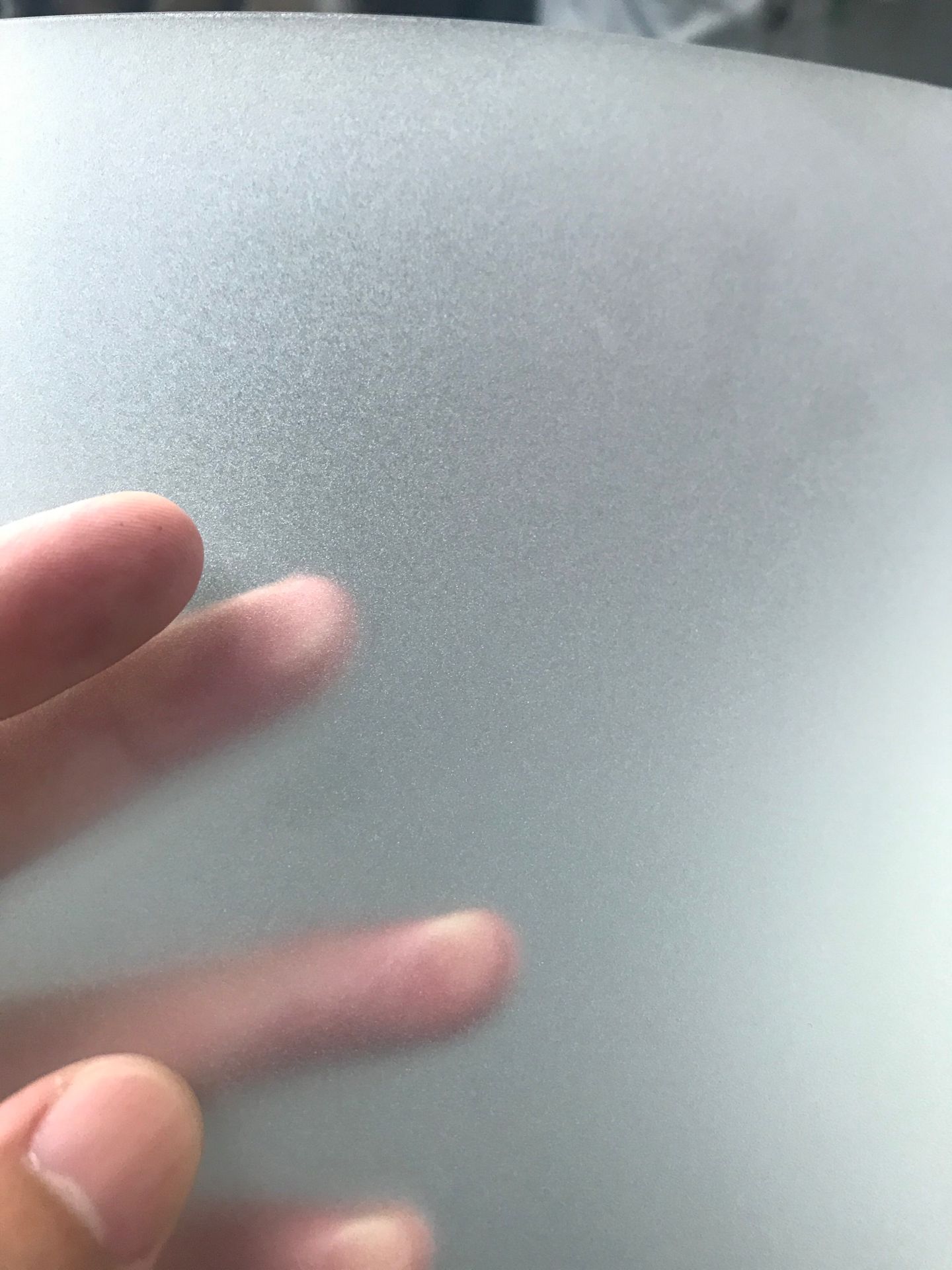 绵阳龙华PC1860A本色防火哑光中砂规格厚0.175mm*尺寸930mm*457m