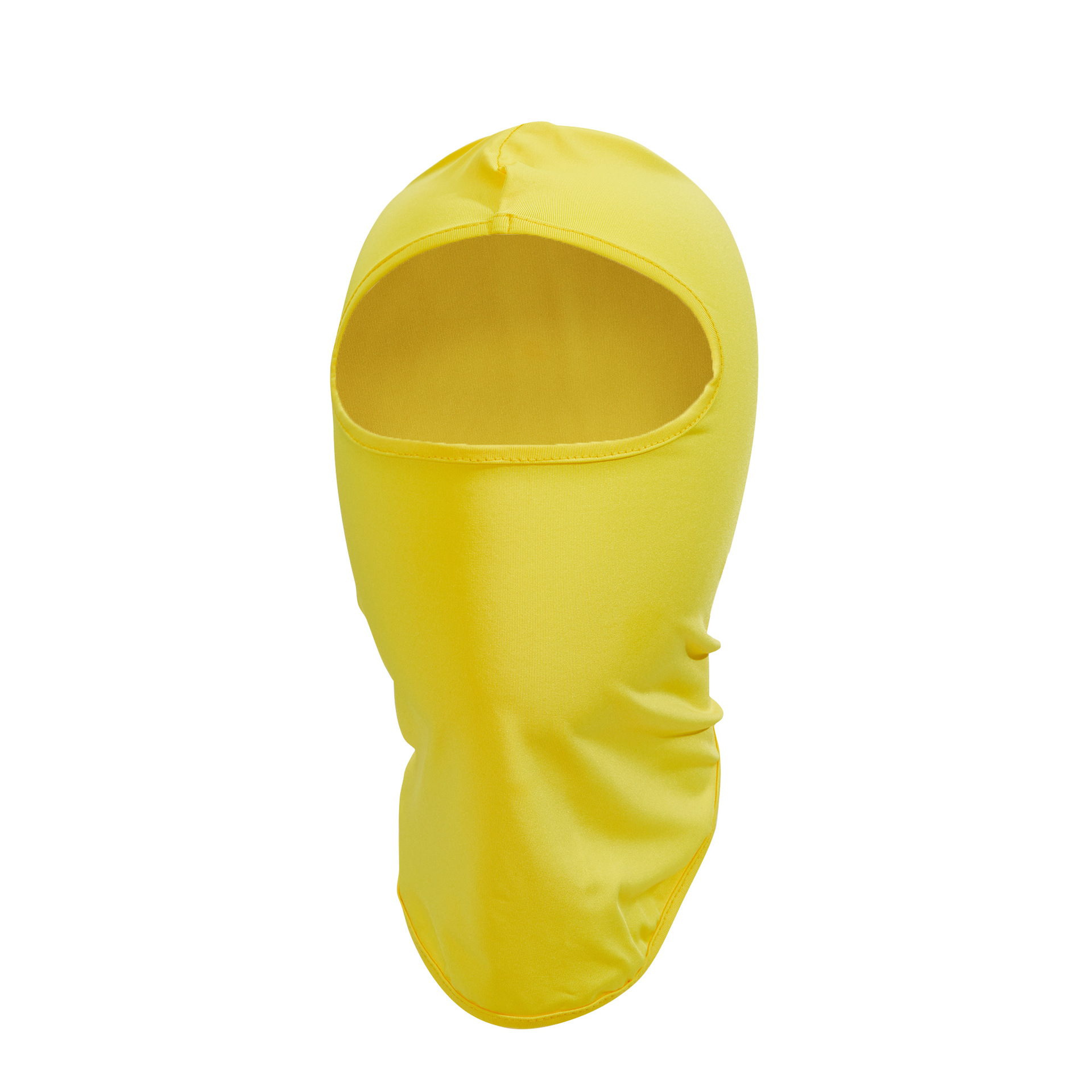 Máscara de equitación al aire libre de verano forro de casco de motocicleta protección solar máscara de seda de hielo gorra absorbente de sudor de secado rápido lycra sombrerería