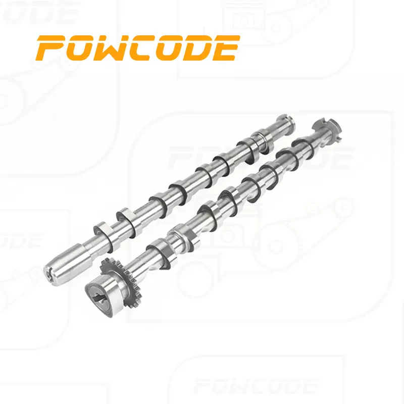 适用于奥迪A6LC62.0TBPJ发动机空心进气凸轮轴06F109101J原厂适配