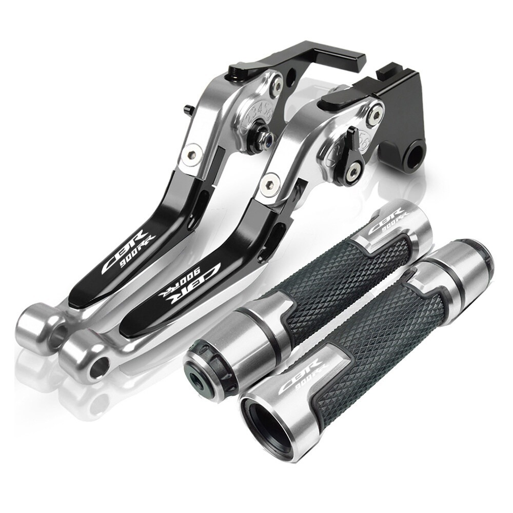 Suitable for Cbr900Rr Motorcycle Modified Brake Clutch Lever Handlebar Cover Cnc