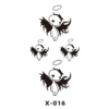 X-016
