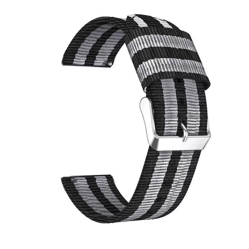 Accesorio textil para relojes deportivos Garmin y Amazfit