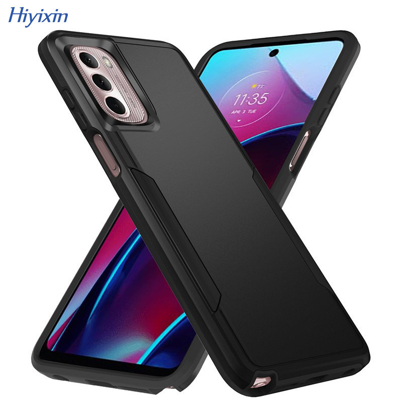 Suitable for Moto g Stylus Pioneer Phone Case Moto Edge 2025 Armor Anti-Fall Protective Case Suitable for Moto g Stylus Pioneer Phone Case Moto Edge 2025 Armor Anti-Fall Protective Case