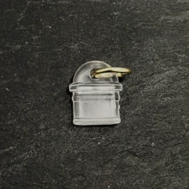 饰品配件;手机防尘塞;散珠/串珠