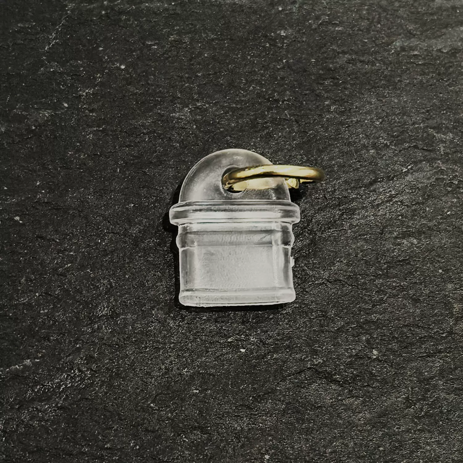 手机充电口防尘塞饰孔适用于苹果type-c接口手机配件耳机孔防尘塞