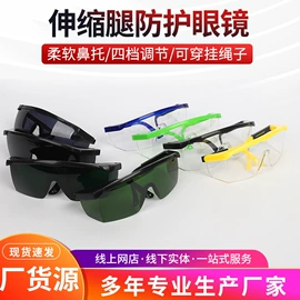 防冲击眼镜;综合防护眼镜;护目镜