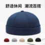 广告嘻哈户外光板遮阳帽
