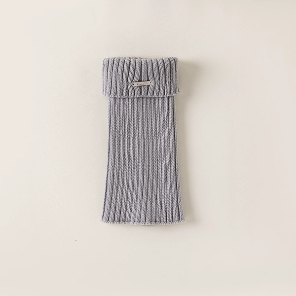 Gray [Each pair is individually packaged]
