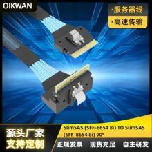 SFF-8654 8i�ȏ������� ��п��B�Ӿ� 24G���� ��б�� ��I��