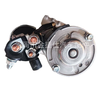 Starter and accessories Chevrolet 5.3 12V