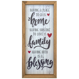 Having A Place to Go is Home �l���L��ľ�|����b�����