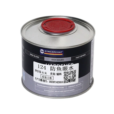 Manufacturer Agent Car Paint Avtomobil boyası