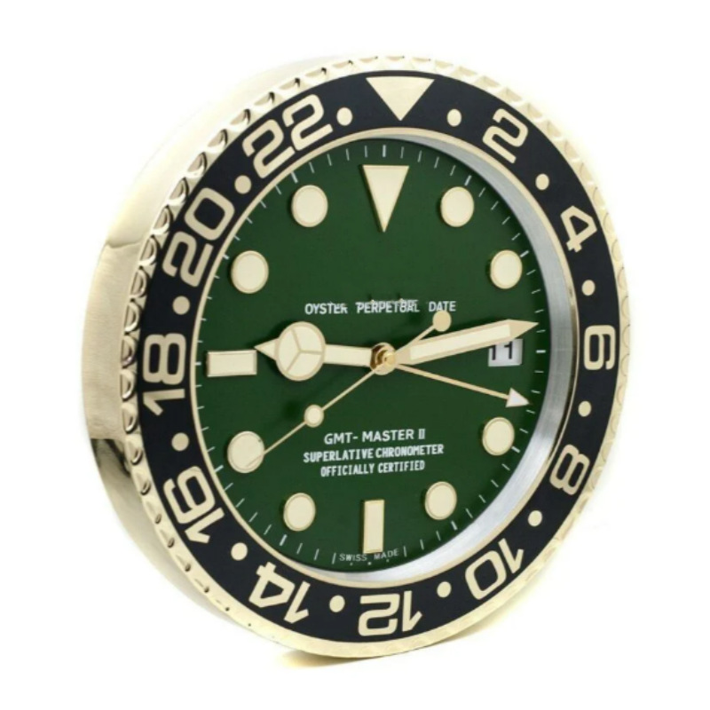 골드 GMT 그린