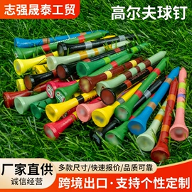 高尔夫球钉;高尔夫配件