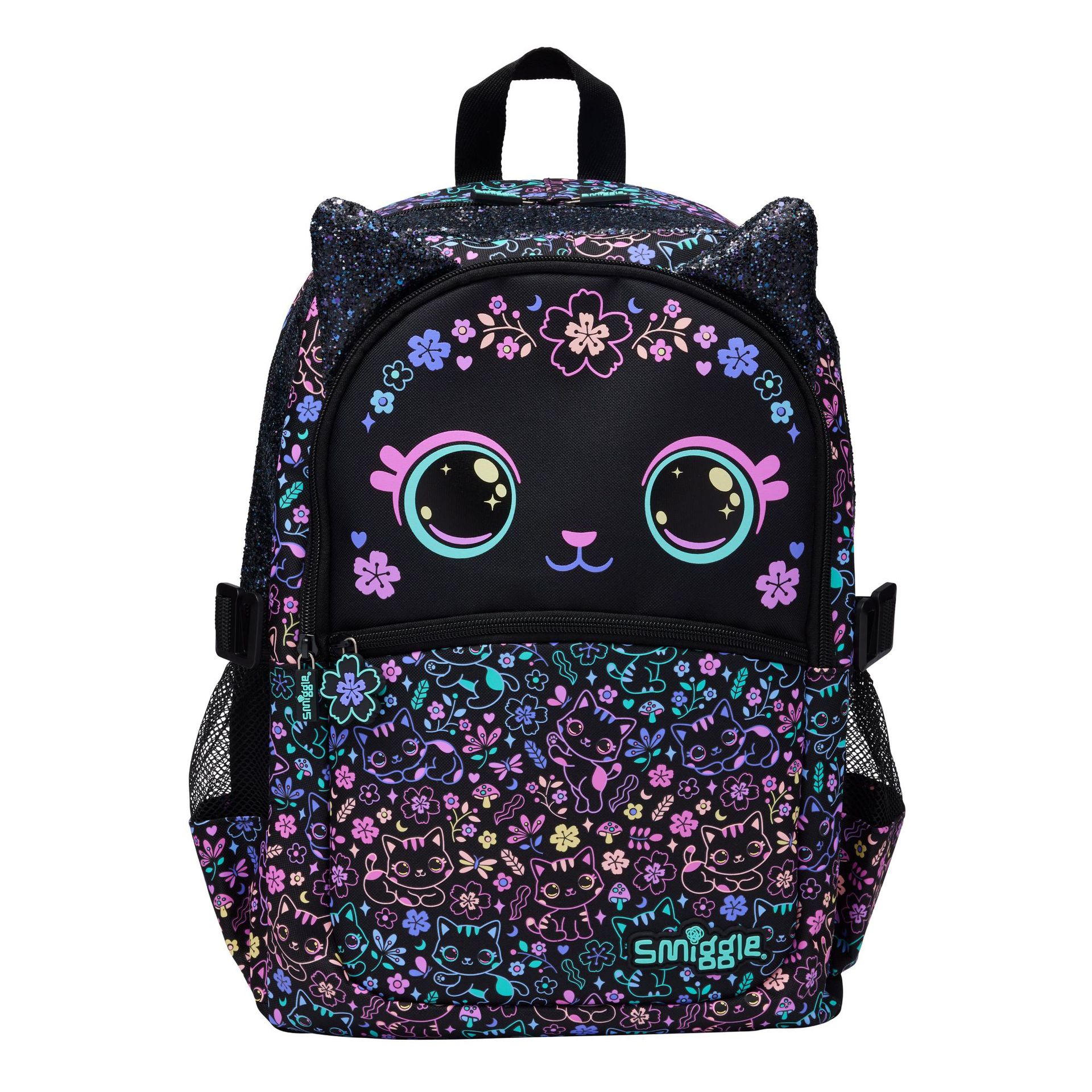 Australia Smiggle Escuela Primaria niños y niñas de gran capacidad mochila ligera