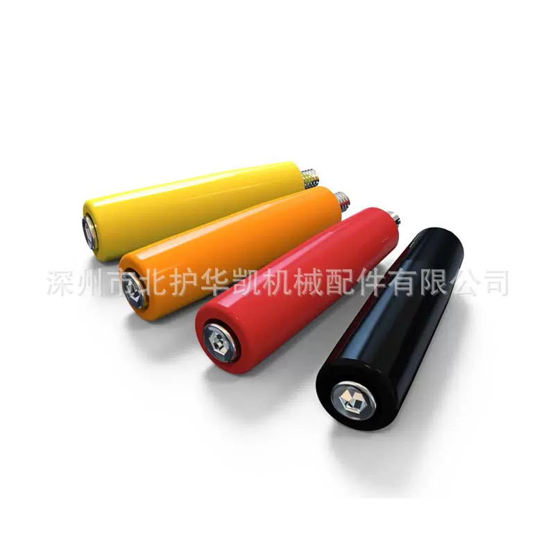 机床转动胶木小手柄 穿杆锁紧手轮把手 机械设备电木固定直手柄