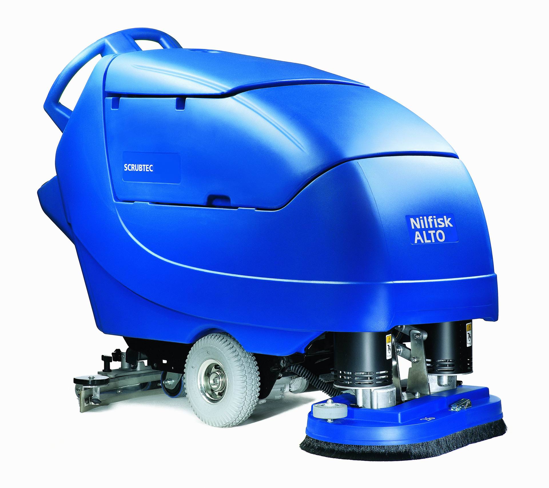 供应ALTO双刷盘 洗地机   SCRUBTEC 795 S 配件静音全自动