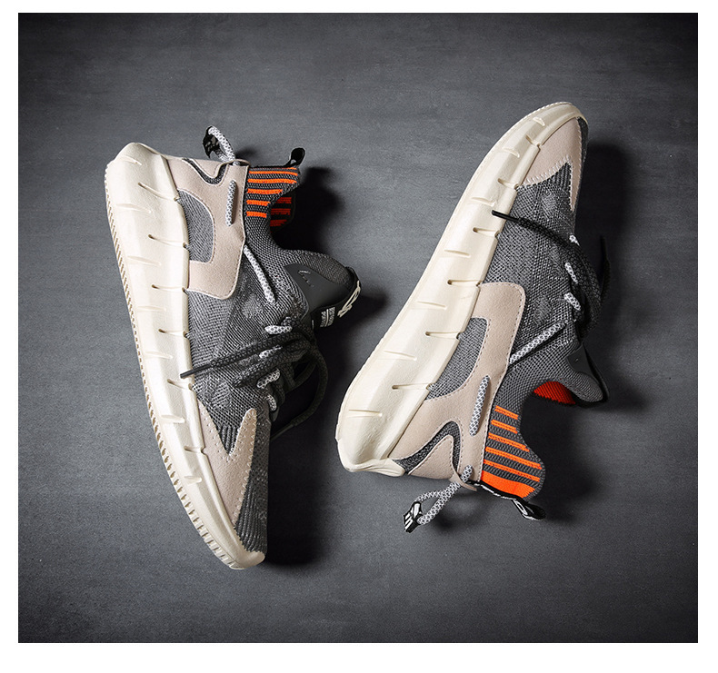 Men's Sports Shoes 7